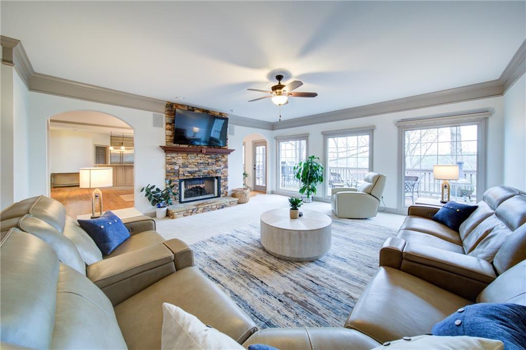 6462 Waterscape Ridge Gainesville, GA 30506 - Photo 23 of 60