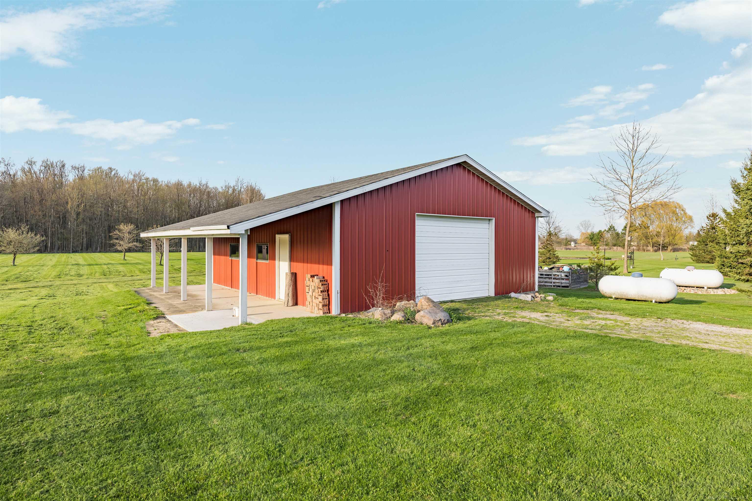 13148 Hunt Road Memphis, MI 48041 - Photo 64 of 71