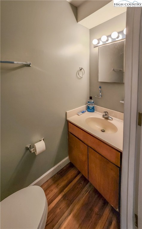 704 Margot Road, Unit B Boone, NC 28607 - Photo 8 of 13 Gallery Image 8