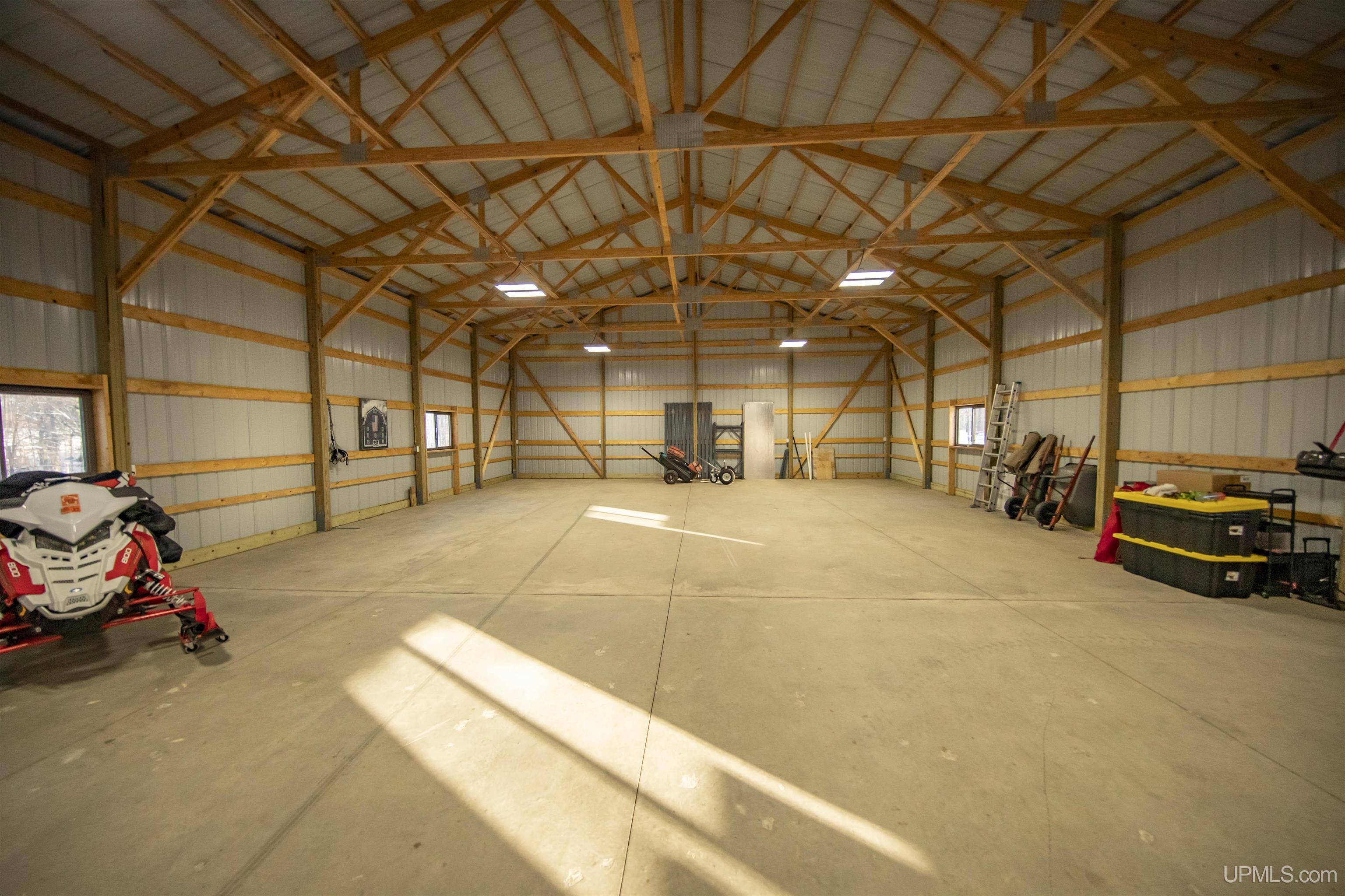 1402 Kentuck Lake Road Phelps, WI 54554 - Photo 8 of 27