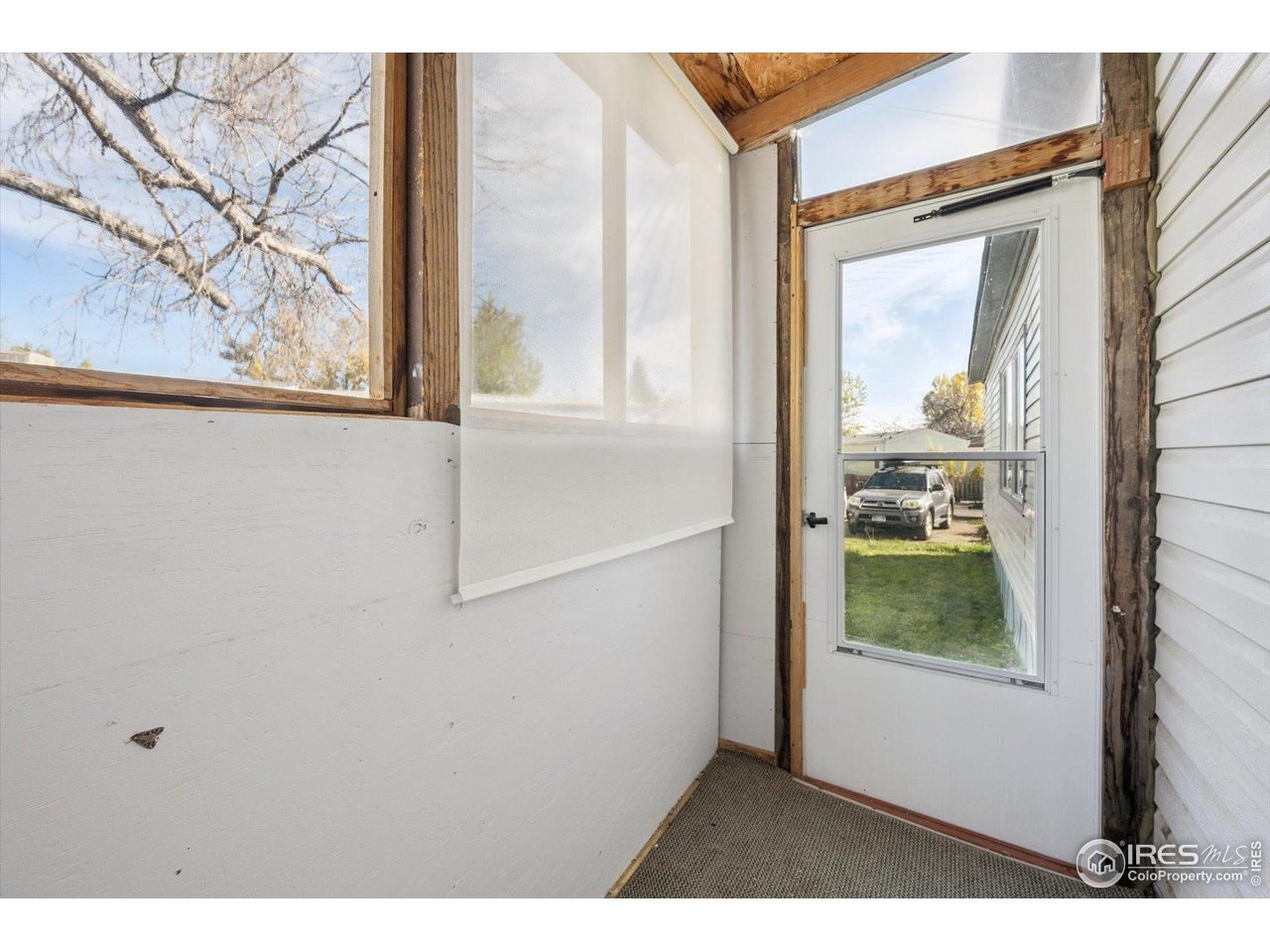 11990 East South Boulder Road, Unit 143 Lafayette, CO 80026 - Photo 12 of 19 a view of a house with a window