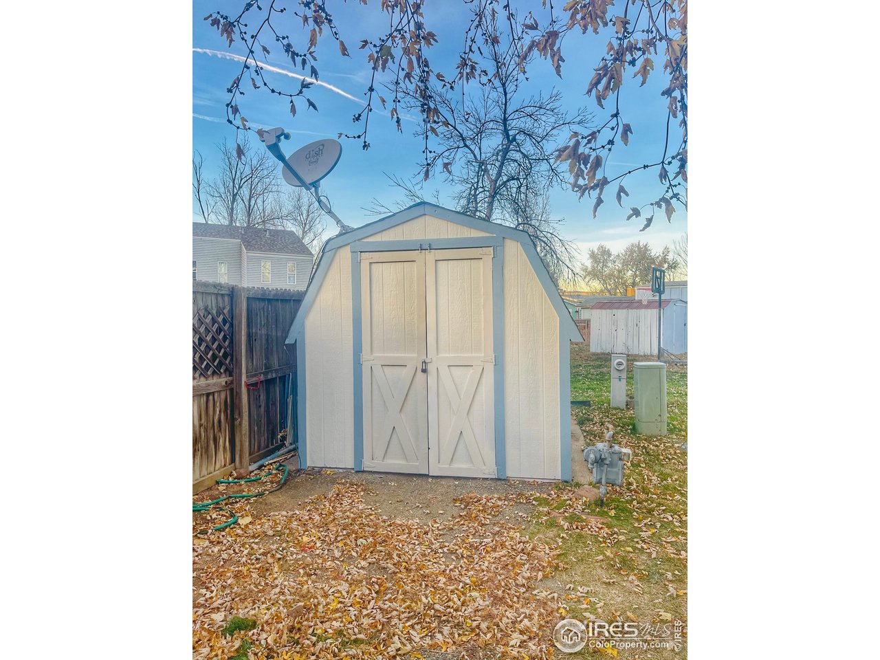 11990 East South Boulder Road, Unit 143 Lafayette, CO 80026 - Photo 4 of 19 a view of a entryway