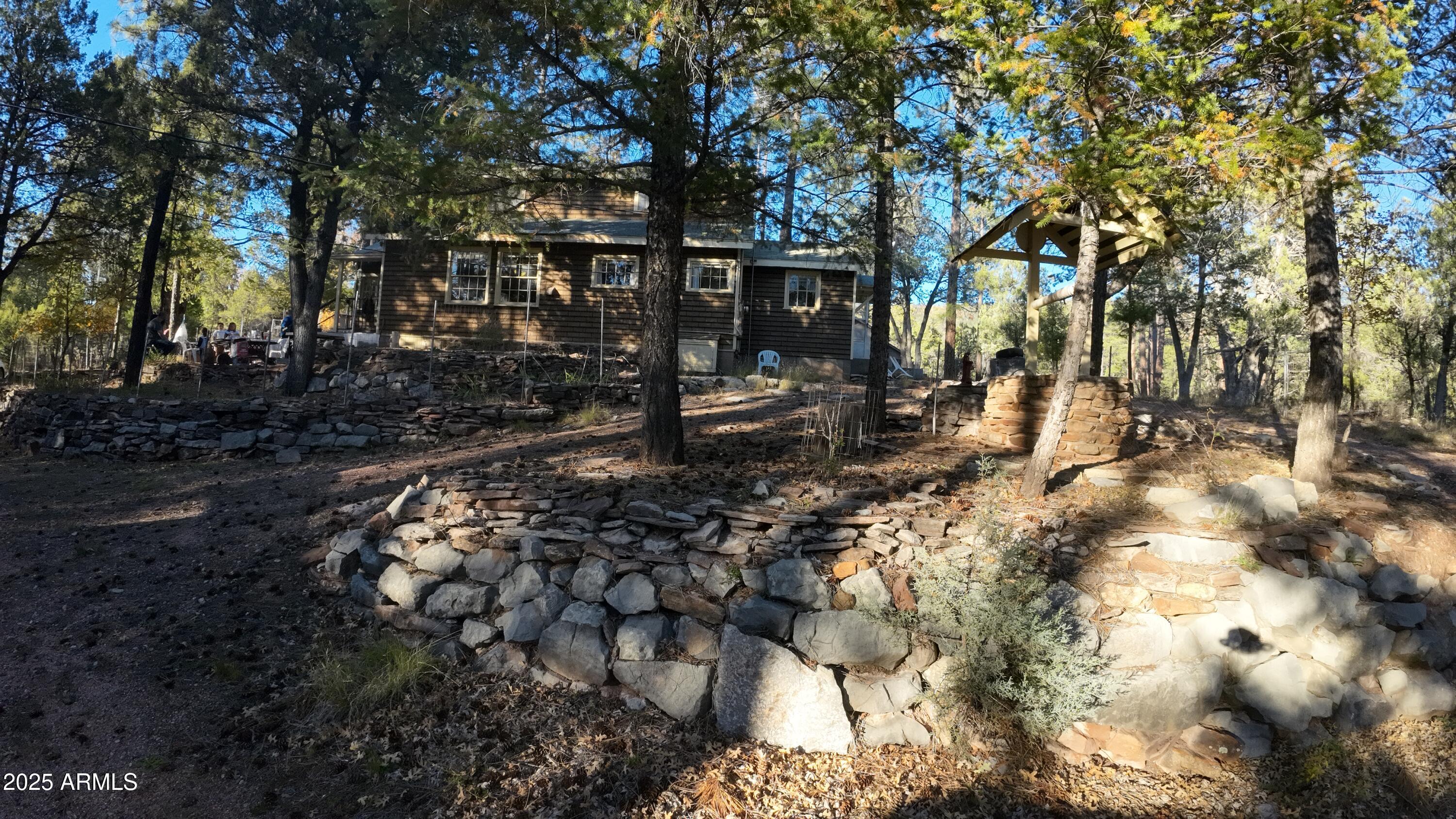 259 South Morris Meadows Payson, AZ 85541 - Photo 18 of 33