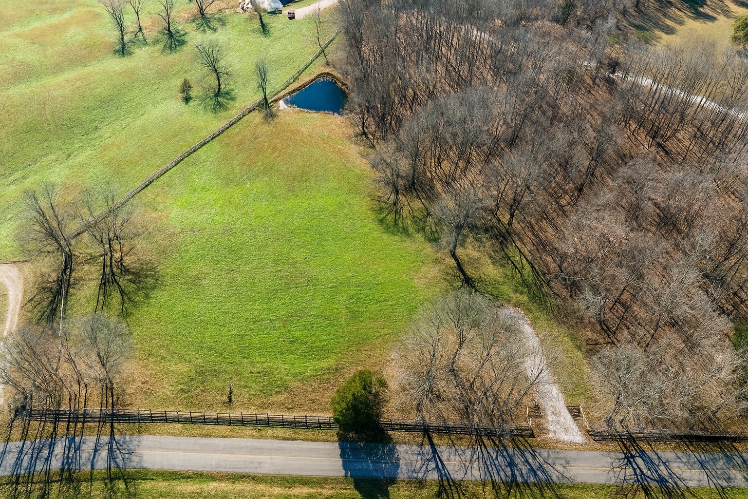 1103 Cowan Road Dickson, TN 37055 - Photo 1 of 15 a view of ocean from a balcony