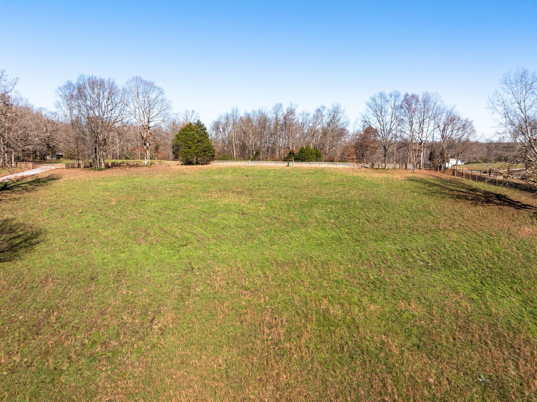 1103 Cowan Road Dickson, TN 37055 - Photo 14 of 15 a view of lake view with mountain