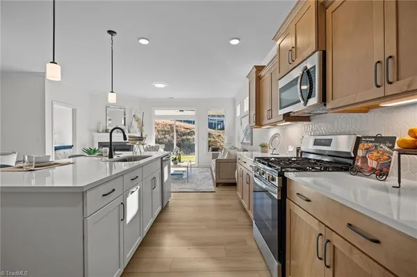 $369,990 | 212 Mountain Maple Drive, King, NC 27021