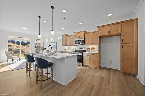 $369,990 | 212 Mountain Maple Drive, King, NC 27021