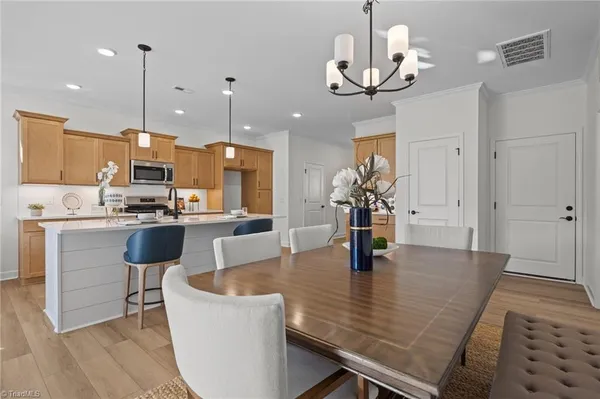 $369,990 | 212 Mountain Maple Drive, King, NC 27021