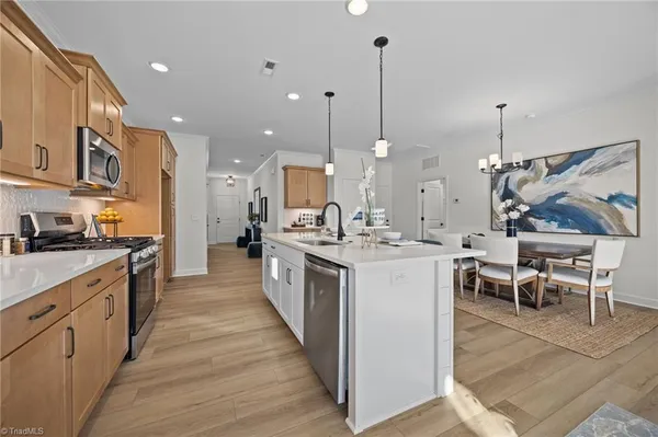 $369,990 | 212 Mountain Maple Drive, King, NC 27021