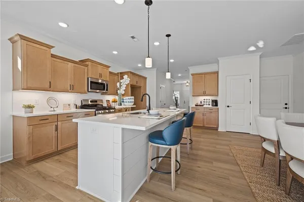 $369,990 | 212 Mountain Maple Drive, King, NC 27021