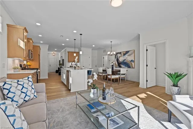 $388,500 | 212 Mountain Maple Drive, King, NC 27021