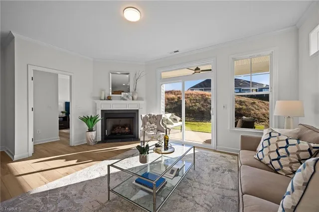 $388,500 | 212 Mountain Maple Drive, King, NC 27021