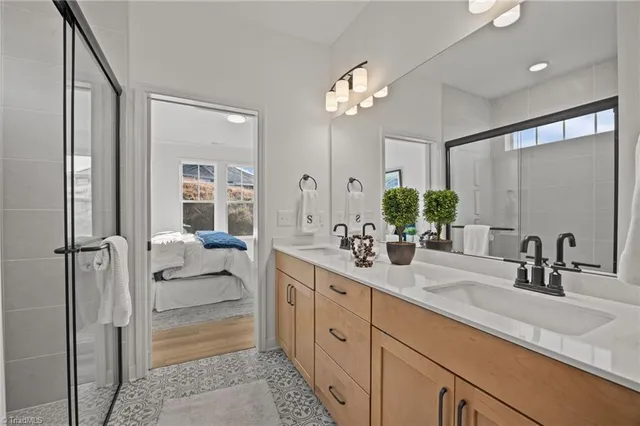 $388,500 | 212 Mountain Maple Drive, King, NC 27021