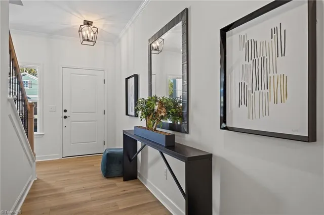 $388,500 | 212 Mountain Maple Drive, King, NC 27021