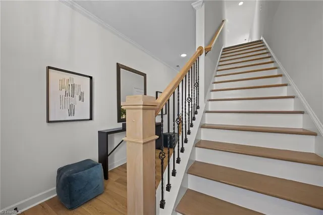 $388,500 | 212 Mountain Maple Drive, King, NC 27021