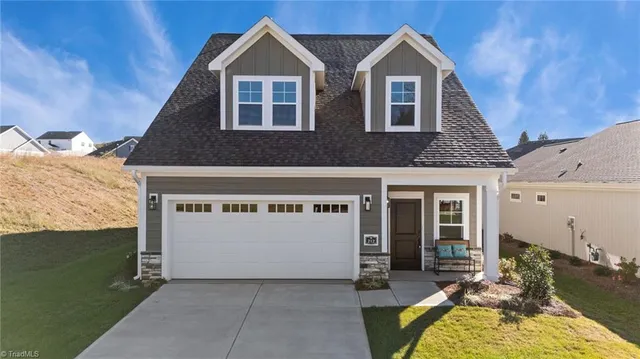 $388,500 | 212 Mountain Maple Drive, King, NC 27021