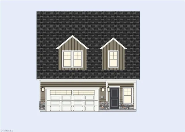 $388,500 | 212 Mountain Maple Drive, King, NC 27021