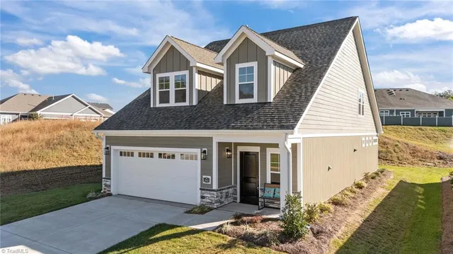 $388,500 | 212 Mountain Maple Drive, King, NC 27021