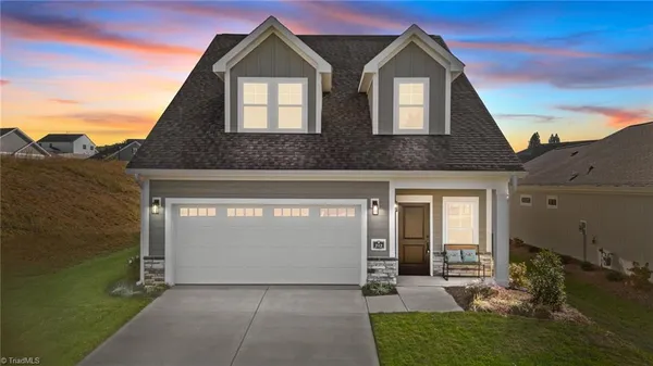 $369,990 | 212 Mountain Maple Drive, King, NC 27021