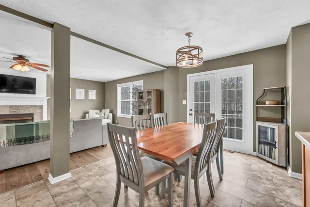 $305,000 | 1209 Meachem Drive, Clarksville, TN 37042