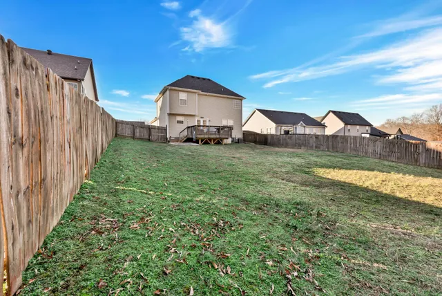 $305,000 | 1209 Meachem Drive, Clarksville, TN 37042