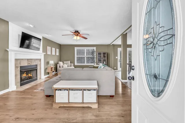 $305,000 | 1209 Meachem Drive, Clarksville, TN 37042