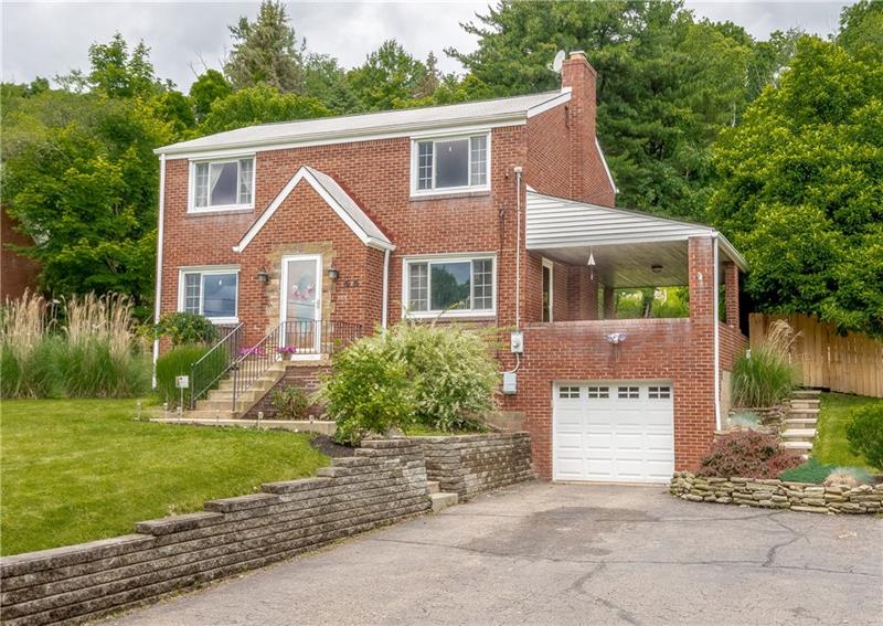 66 Maplewood Road Pittsburgh, PA 15209 - Photo 1 of 20 Gallery Image 1