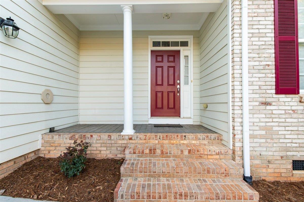 1409 Crete Drive Raleigh, NC 27606 - Photo 5 of 45 Photo 5