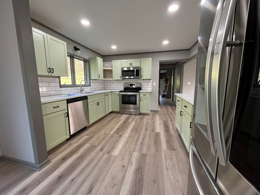 1805 Stewart Road Andrews, NC 28901 - Photo 11 of 62 Gallery Image 11