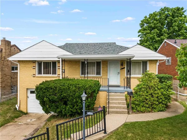 $229,900 | 1930 Berkwood Drive, Pittsburgh, PA 15243