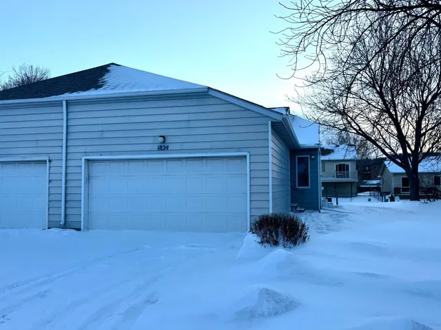 $268,000 | 1824 34th Street South, Fargo, ND 58103