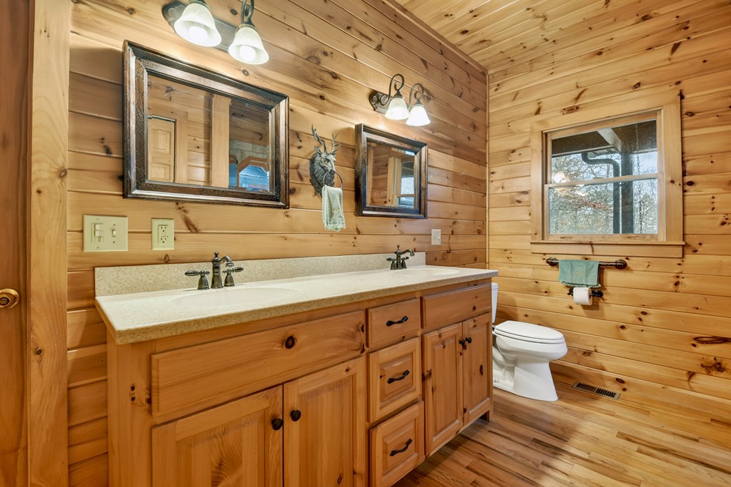61 Spring Ridge Trail Morganton, GA 30560 - Photo 19 of 52