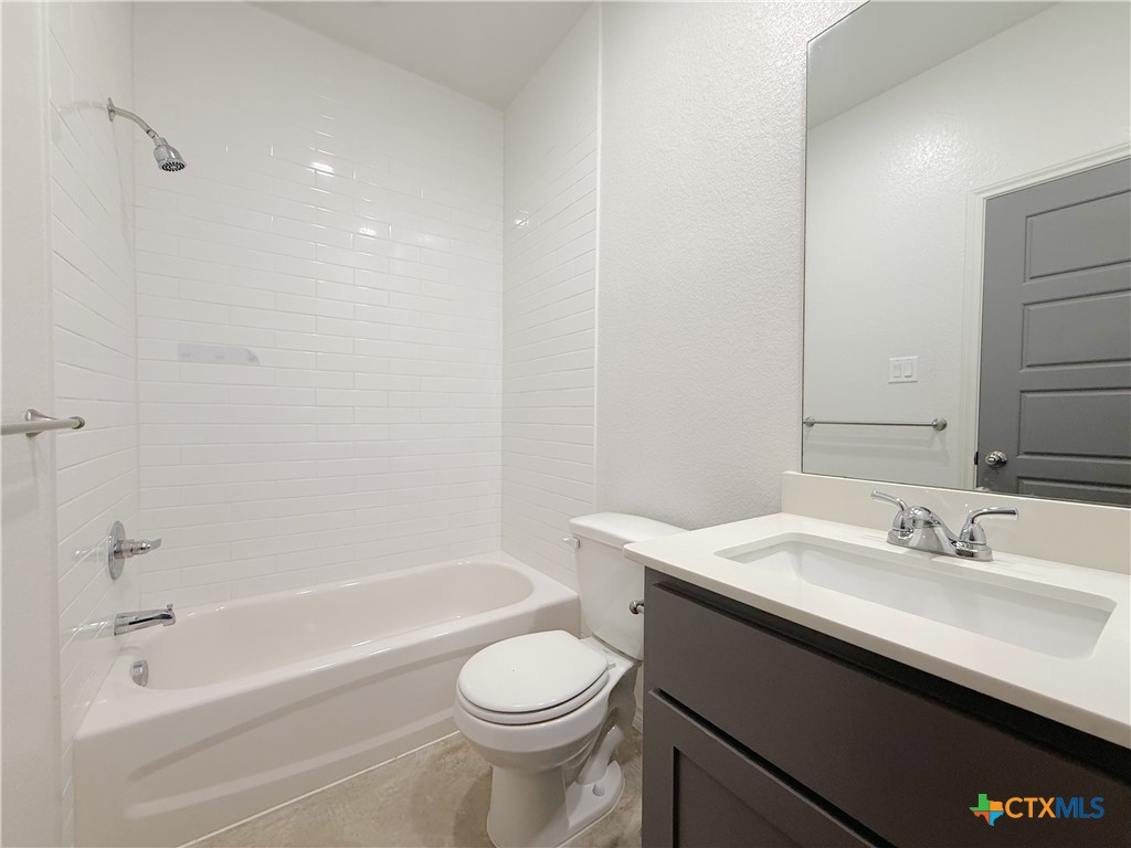 215 Riptide Road, Unit A Temple, TX 76501 - Photo 11 of 17