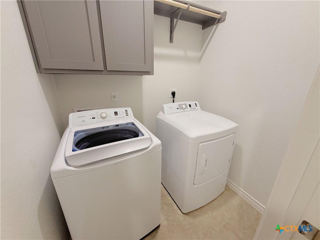 215 Riptide Road, Unit A Temple, TX 76501 - Photo 12 of 17