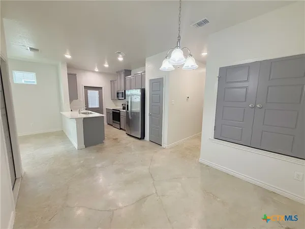 $1,400 | 215 Riptide Road, Unit A, Temple, TX 76501