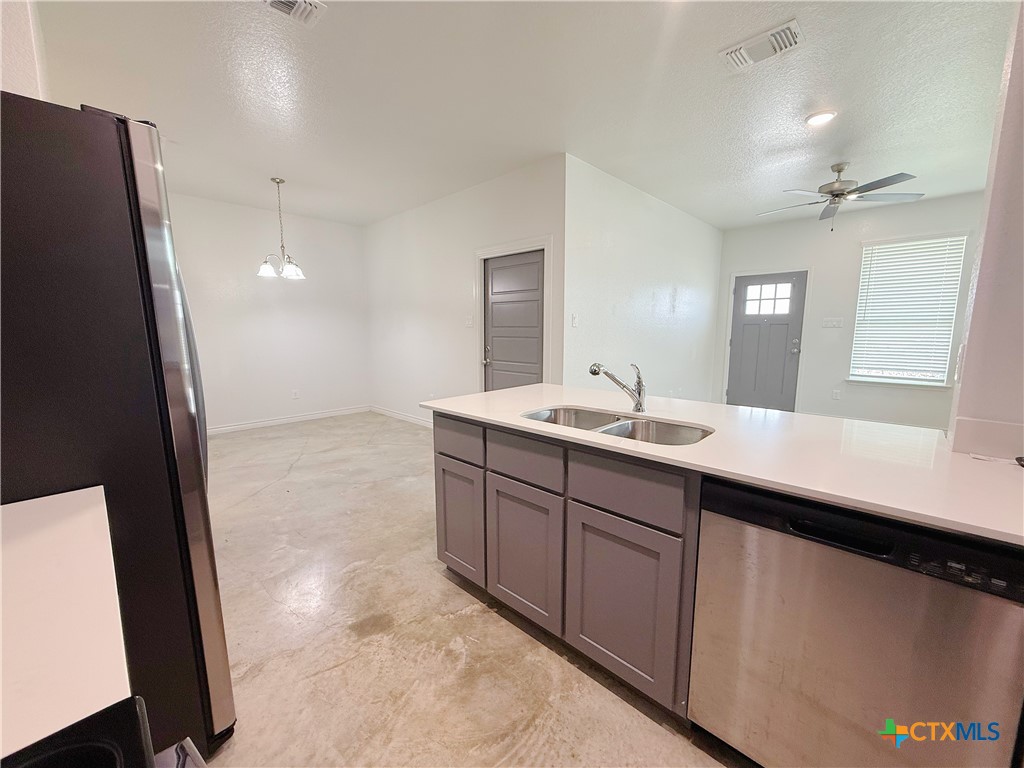 215 Riptide Road, Unit A Temple, TX 76501 - Photo 14 of 17