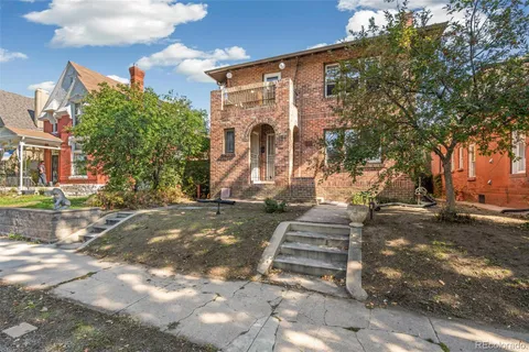 $975,000 | 440 North Clarkson Street, Denver, CO 80218