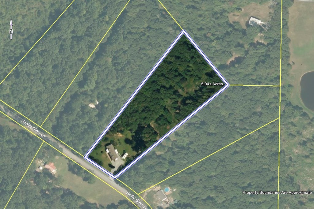 610 Holly Glen Road Decatur, TN 37322 - Photo 38 of 38 Gallery Image 38