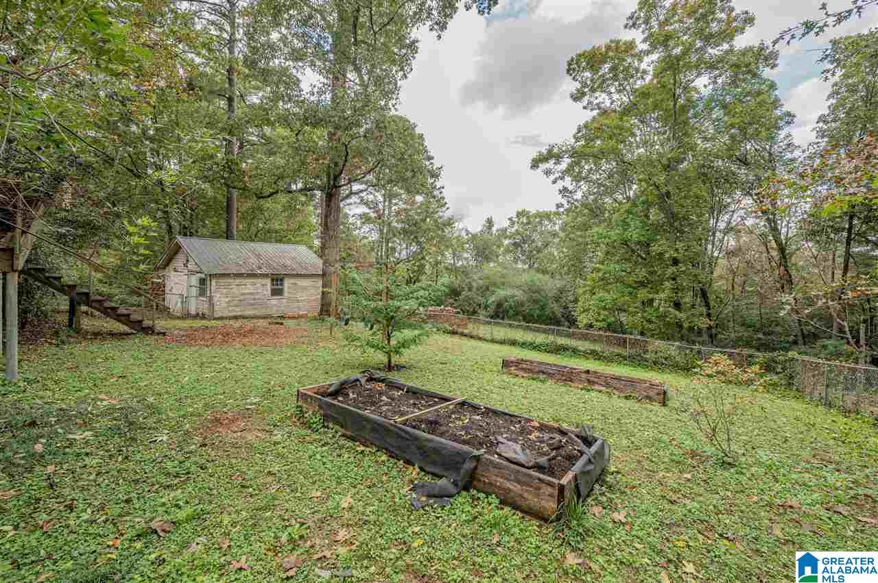 824 Hillcrest Road Birmingham, AL 35235 - Photo 45 of 49