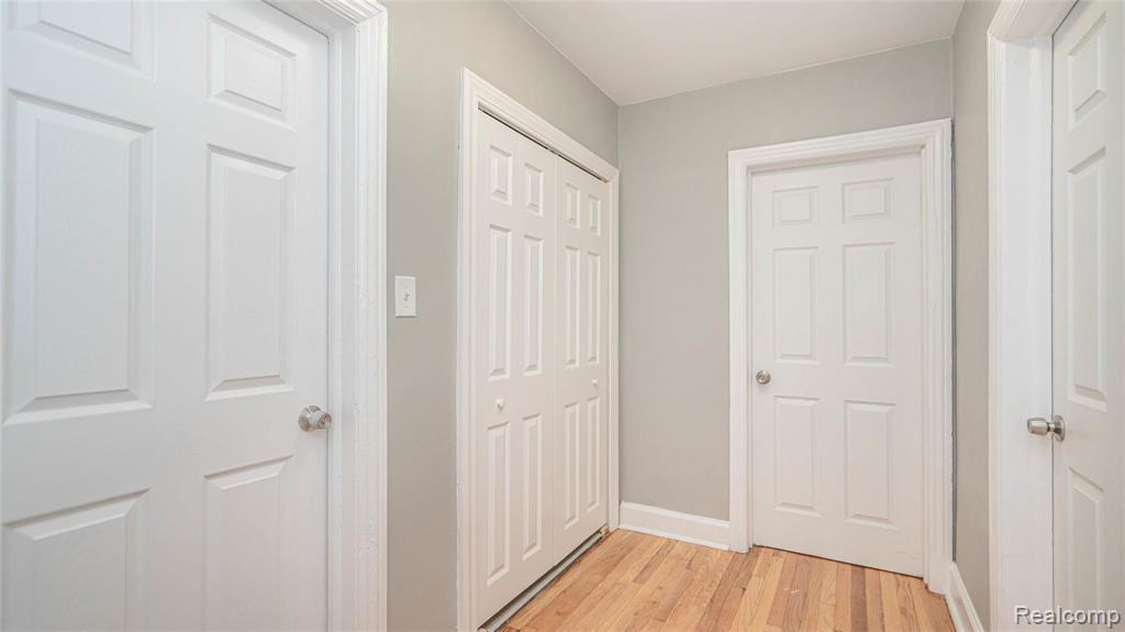 18436 Indiana Street, Unit UPPR Detroit, MI 48221 - Photo 15 of 17