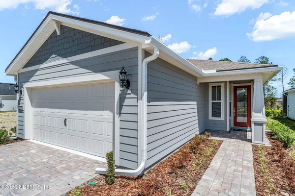 $417,990 | 614 Ecliptic Loop, Yulee, FL 32097