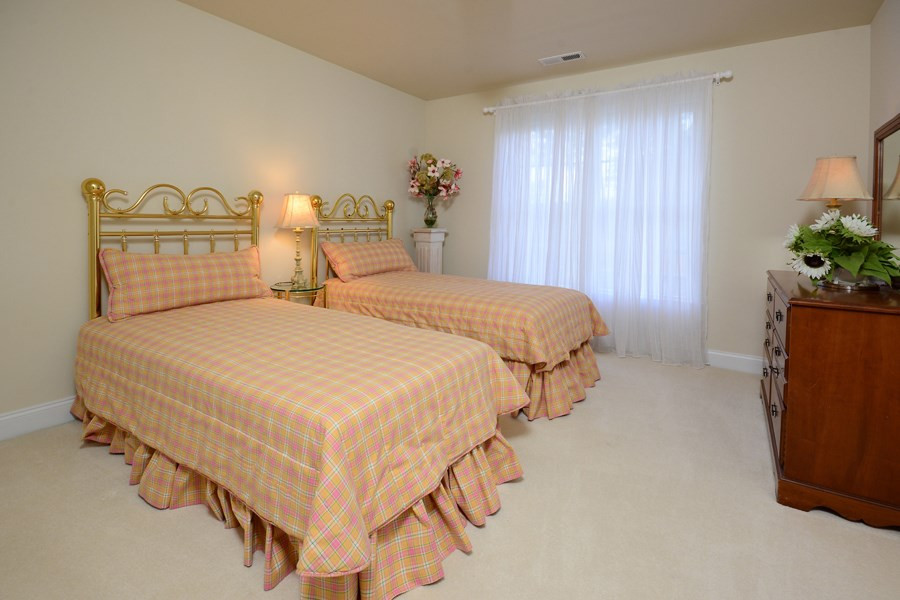 9529 Brookchase Drive Raleigh, NC 27617 - Photo 24 of 25 Photo 24