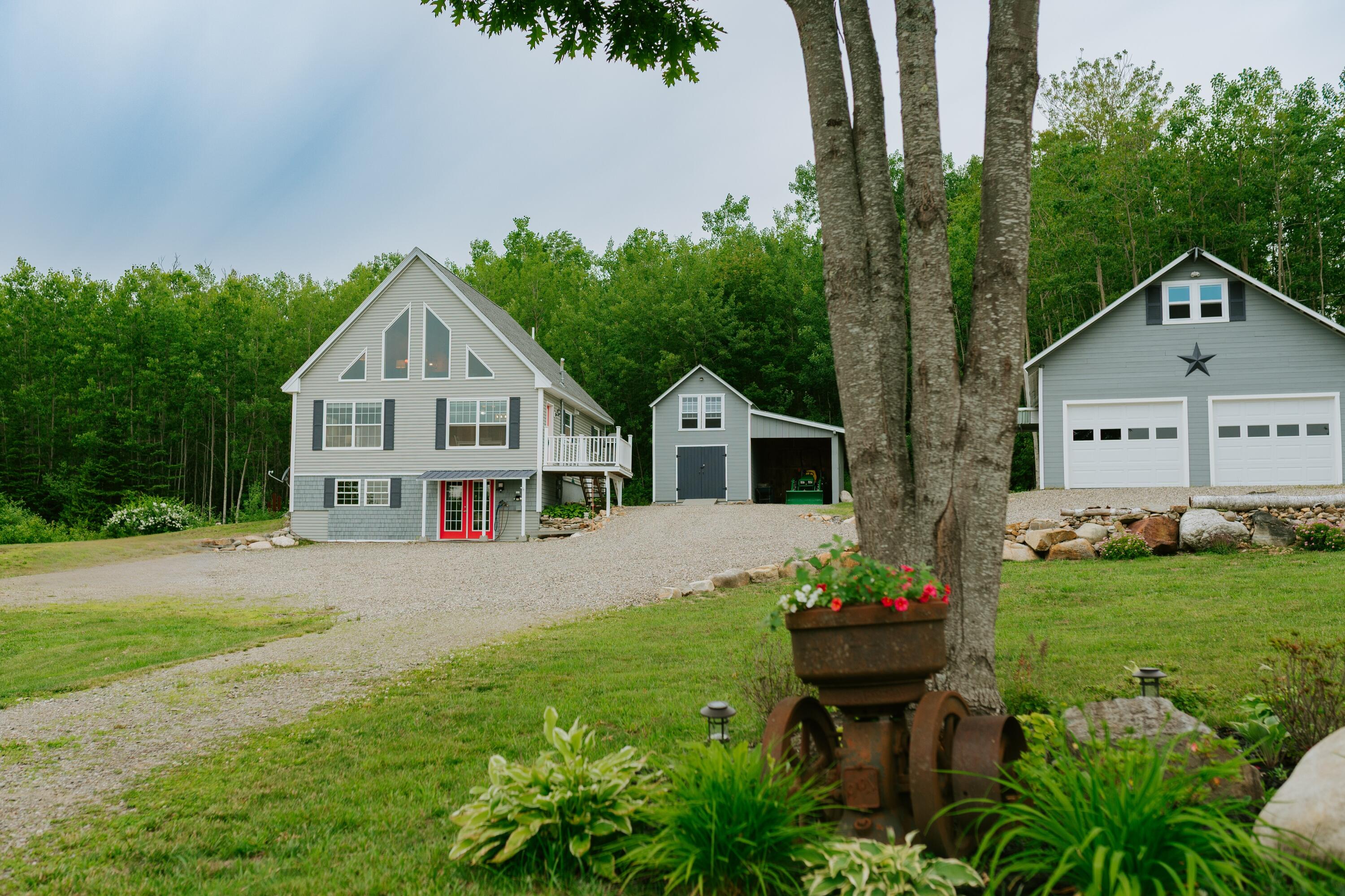 148 Pound Hill Road Northport, ME 04849 - Photo 5 of 76 01