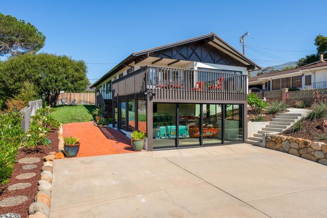 $1,990,000 | 3179 Lucinda Lane, Santa Barbara, CA 93105