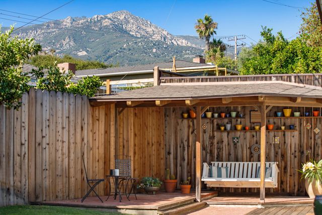 $1,990,000 | 3179 Lucinda Lane, Santa Barbara, CA 93105