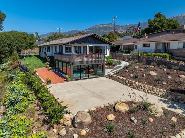 $1,990,000 | 3179 Lucinda Lane, Santa Barbara, CA 93105