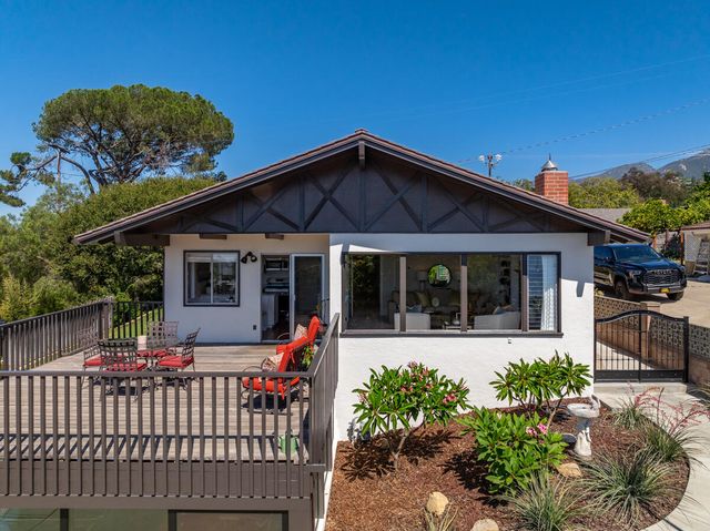 $1,990,000 | 3179 Lucinda Lane, Santa Barbara, CA 93105
