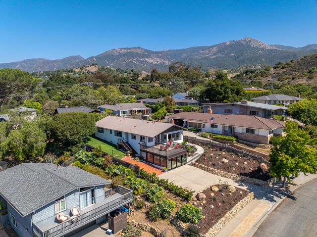 $1,990,000 | 3179 Lucinda Lane, Santa Barbara, CA 93105