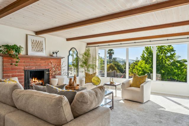 $1,990,000 | 3179 Lucinda Lane, Santa Barbara, CA 93105