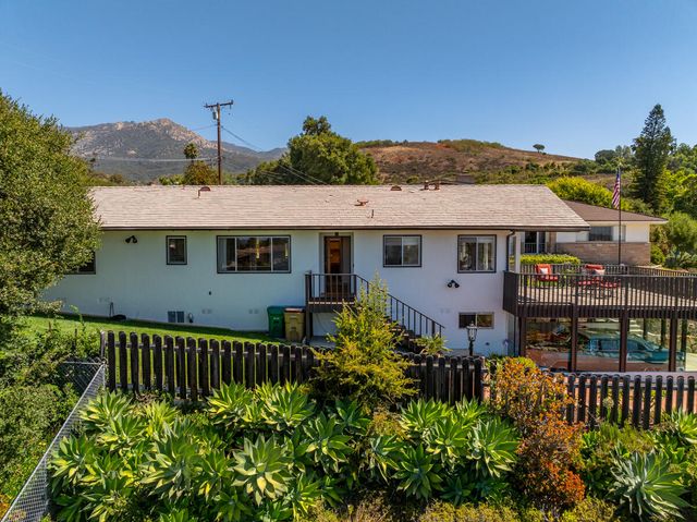 $1,990,000 | 3179 Lucinda Lane, Santa Barbara, CA 93105